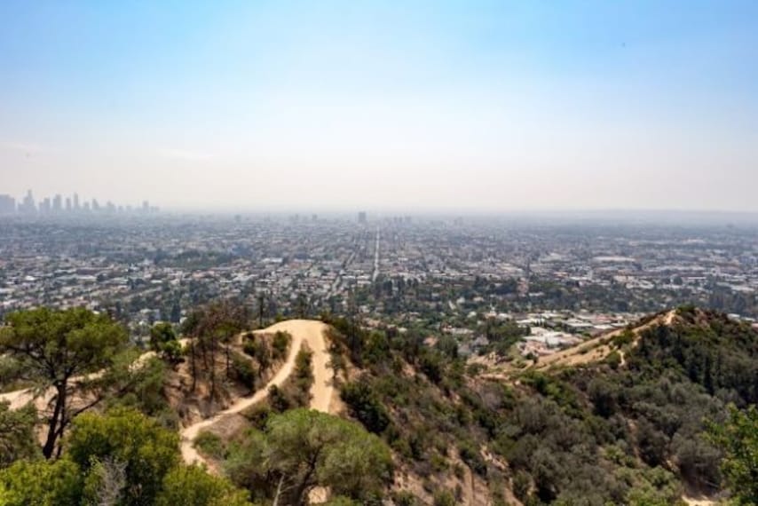 Griffith Observatory-4